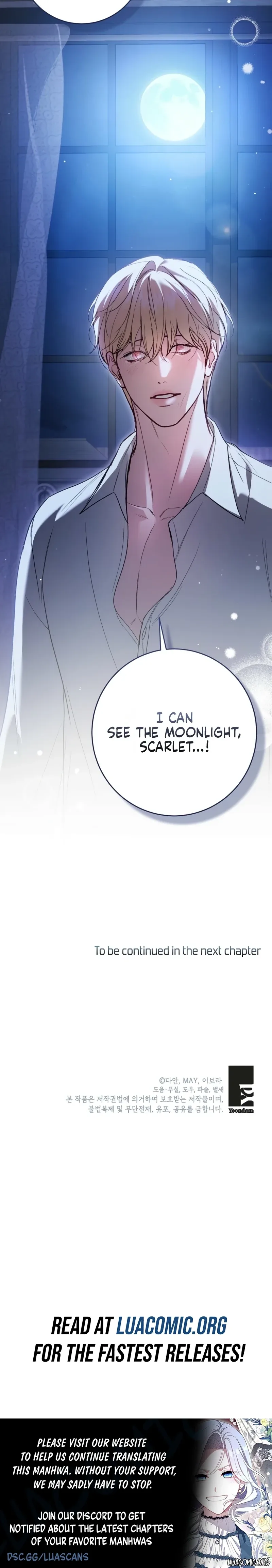Things I Didn’t Know Because It Was The First Time Chapter 37 page 10