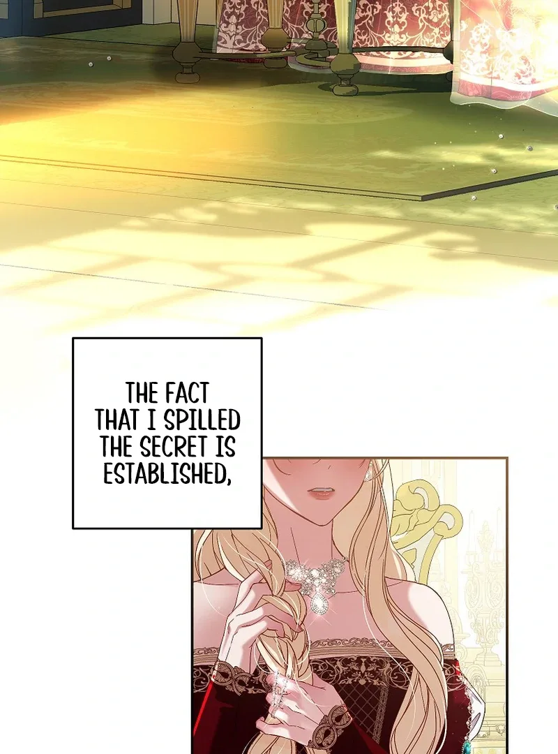 Things I Didn’t Know Because It Was The First Time Chapter 4 page 3
