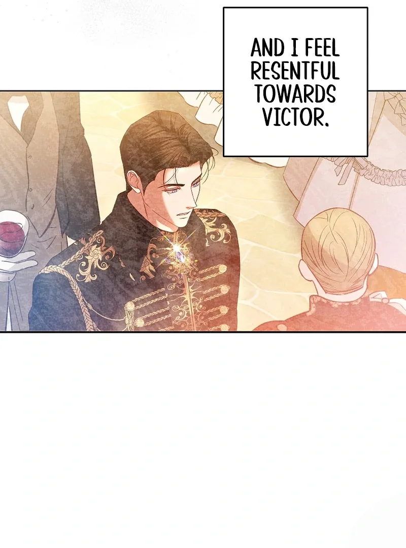 Things I Didn’t Know Because It Was The First Time Chapter 4 page 6
