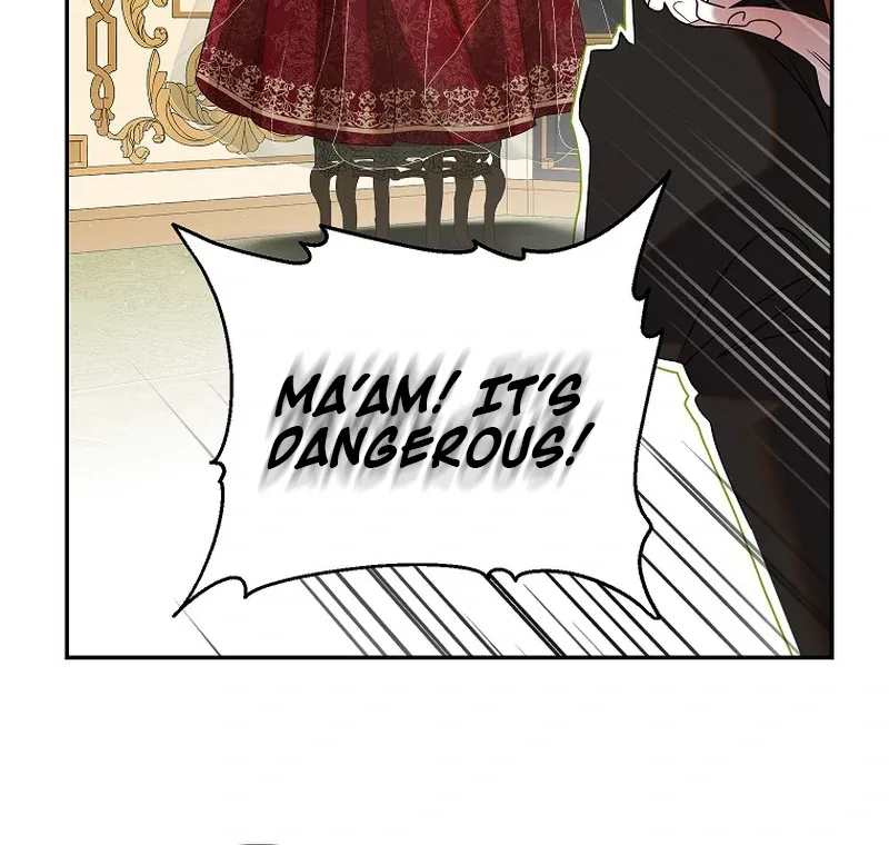 Things I Didn’t Know Because It Was The First Time Chapter 4 page 29