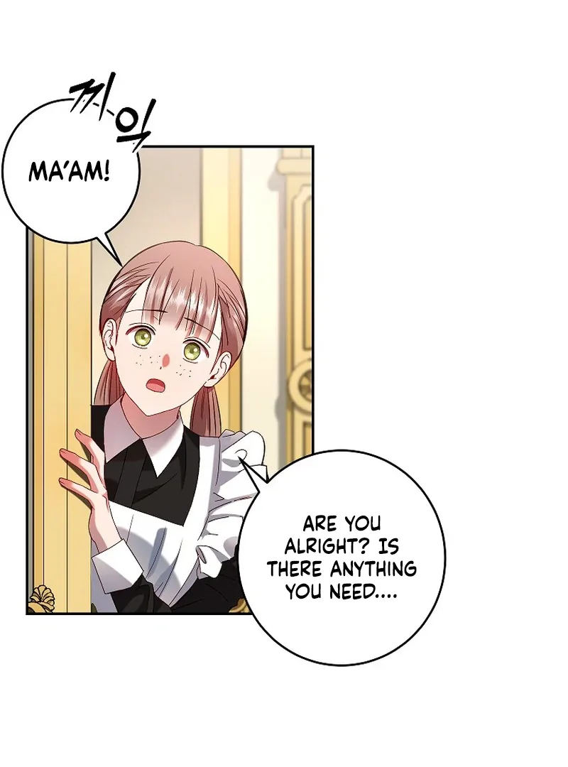 Things I Didn’t Know Because It Was The First Time Chapter 4 page 27