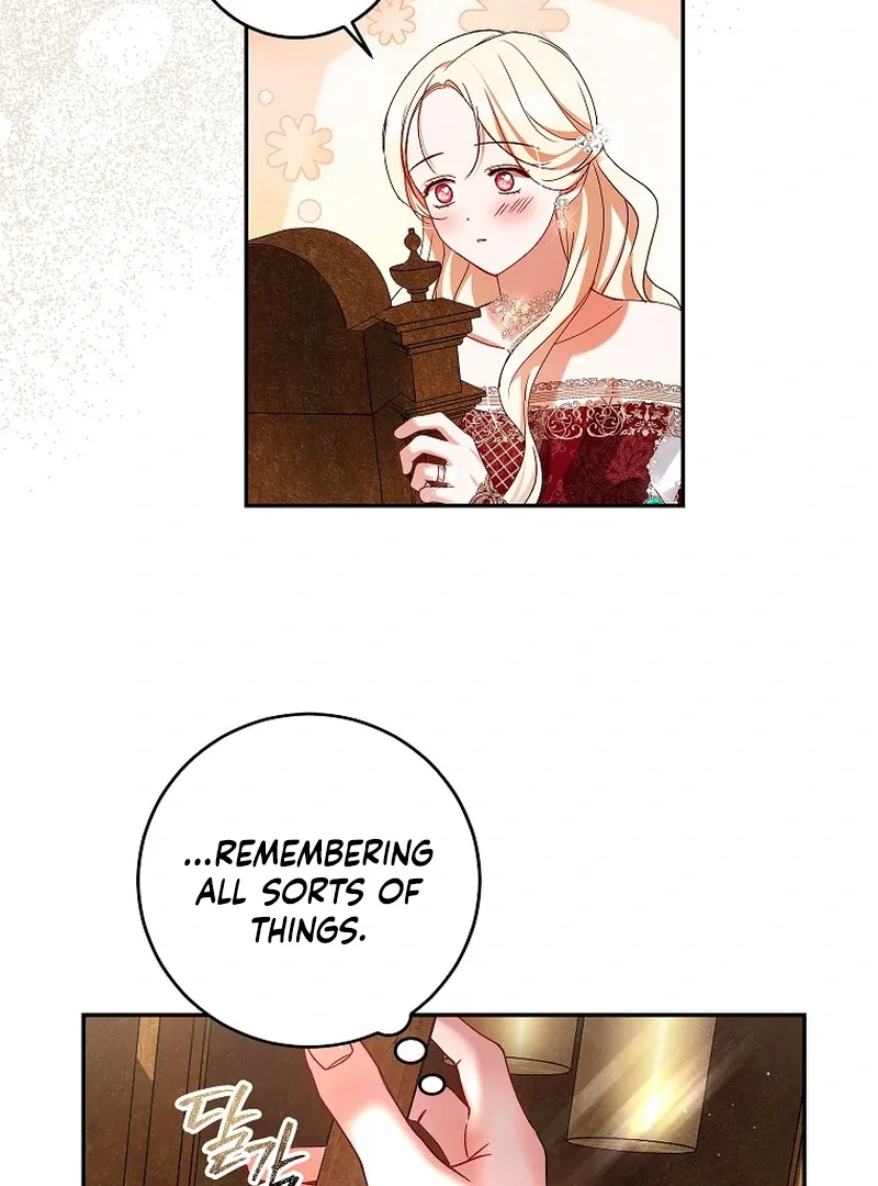 Things I Didn’t Know Because It Was The First Time Chapter 4 page 25