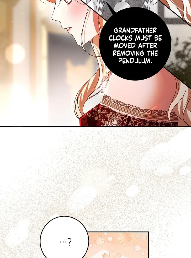 Things I Didn’t Know Because It Was The First Time Chapter 4 page 24