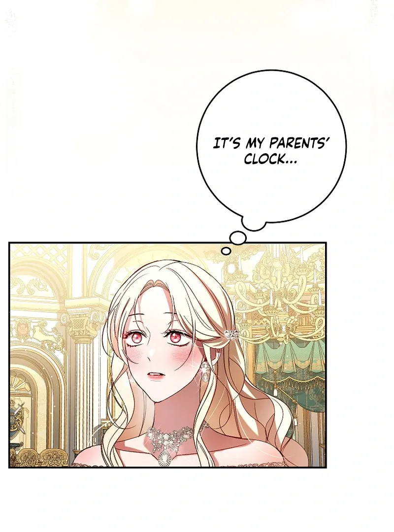 Things I Didn’t Know Because It Was The First Time Chapter 4 page 21