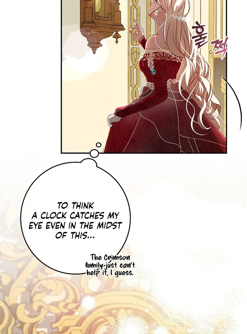 Things I Didn’t Know Because It Was The First Time Chapter 4 page 18