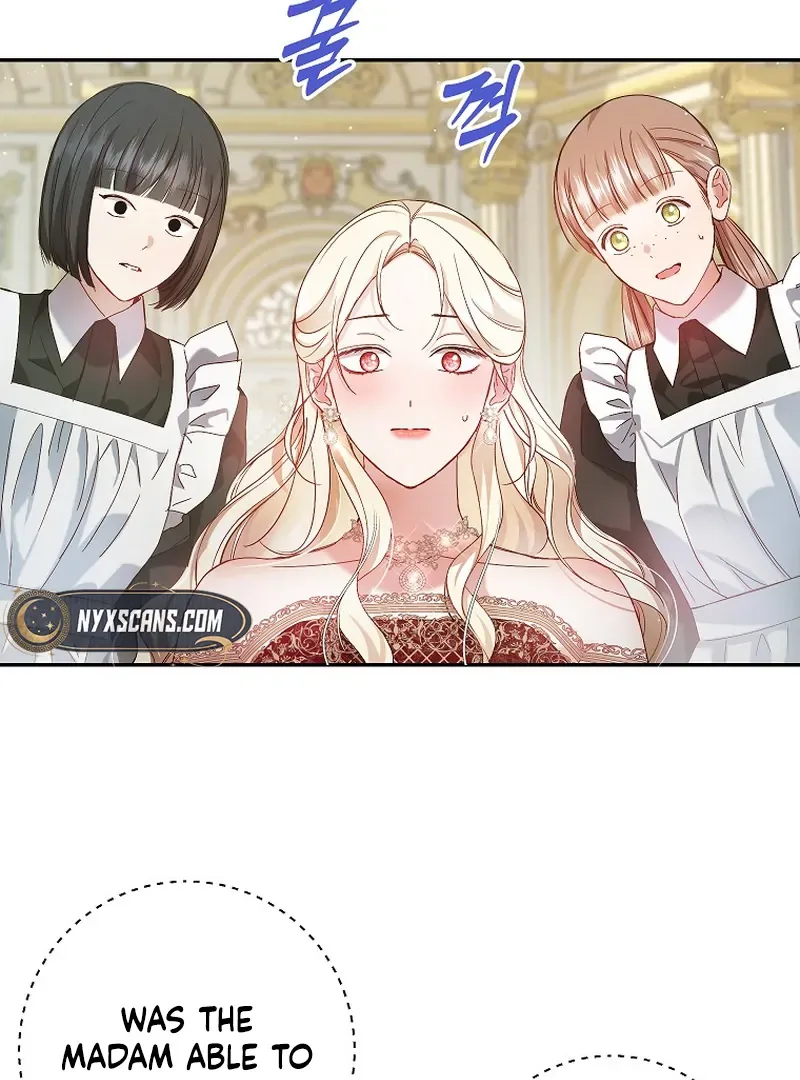 Things I Didn’t Know Because It Was The First Time Chapter 4 page 34