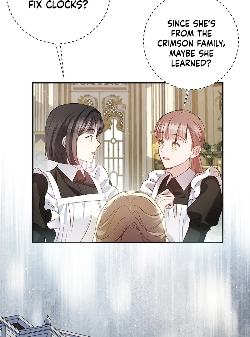 Things I Didn’t Know Because It Was The First Time Chapter 4 page 35