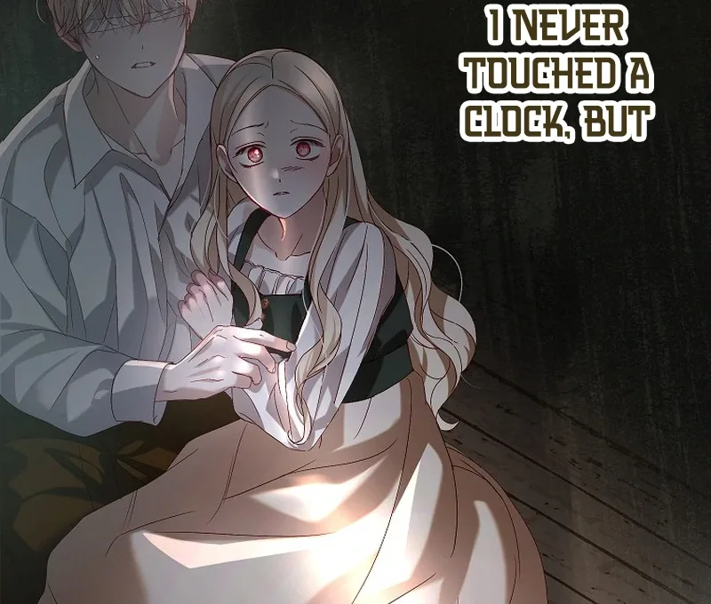 Things I Didn’t Know Because It Was The First Time Chapter 4 page 38
