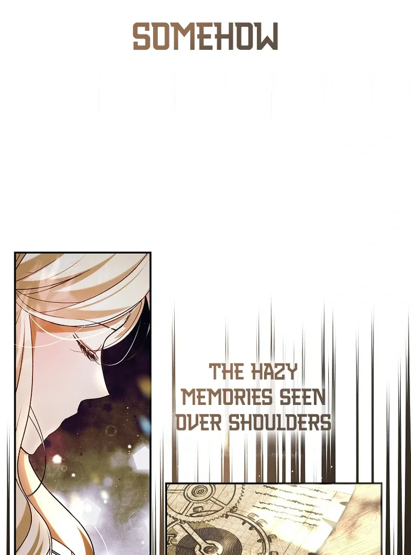 Things I Didn’t Know Because It Was The First Time Chapter 4 page 40