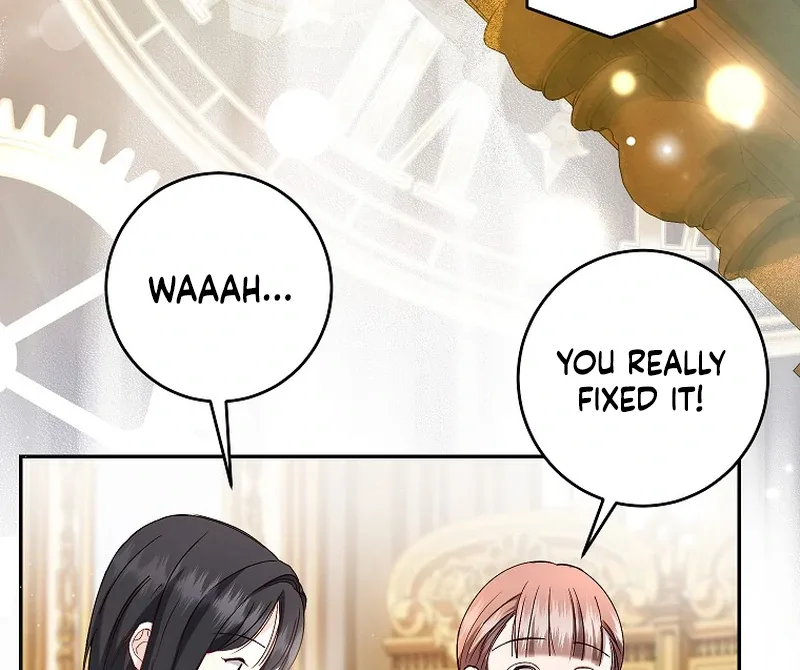 Things I Didn’t Know Because It Was The First Time Chapter 4 page 48