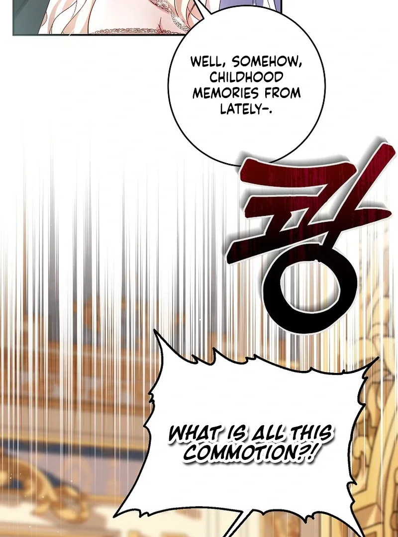 Things I Didn’t Know Because It Was The First Time Chapter 4 page 51