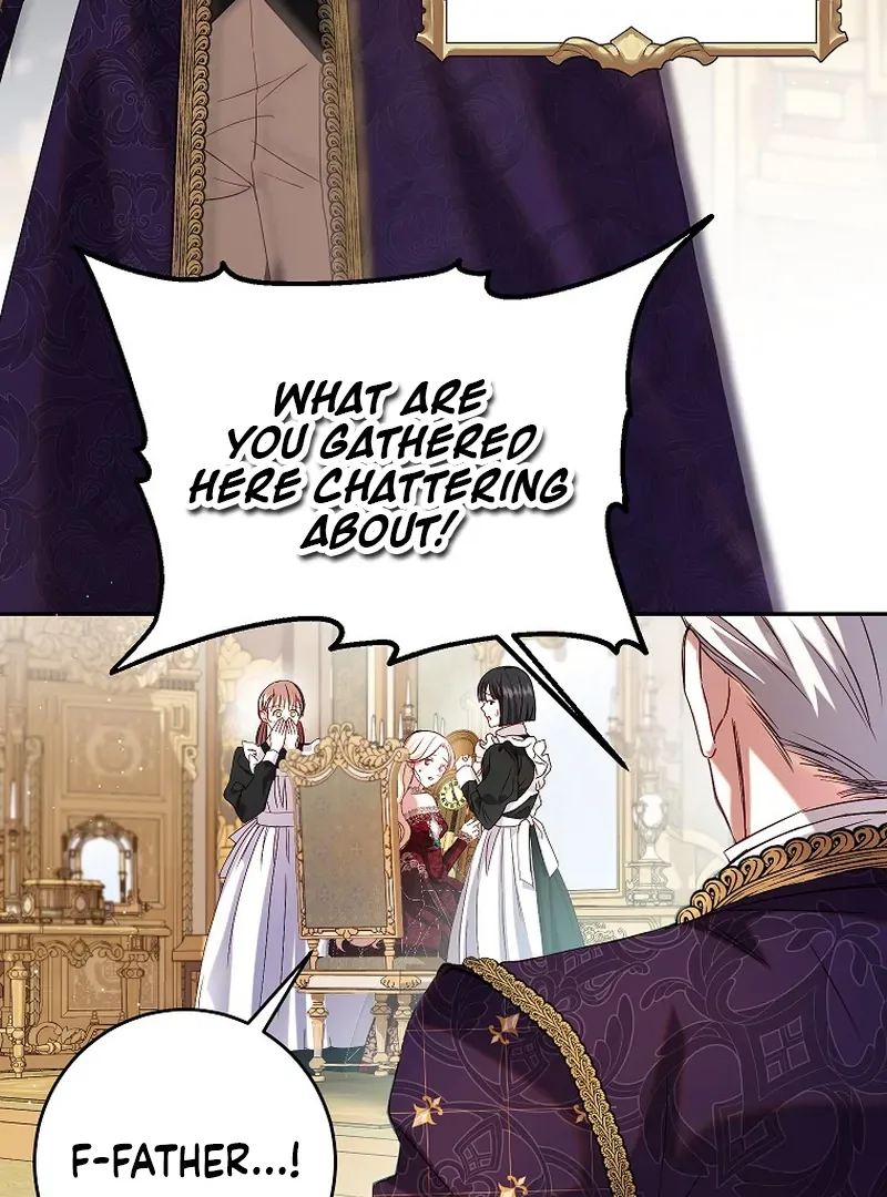 Things I Didn’t Know Because It Was The First Time Chapter 4 page 53