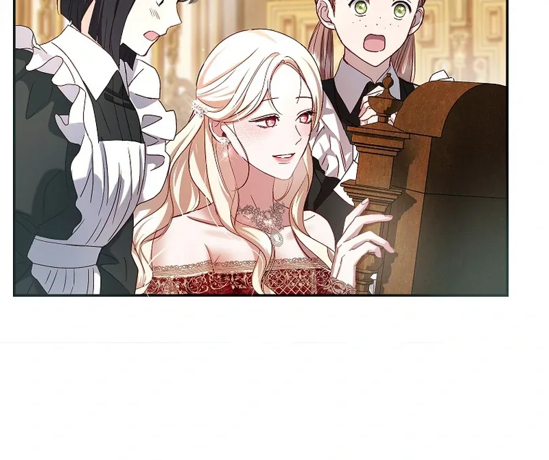 Things I Didn’t Know Because It Was The First Time Chapter 4 page 49