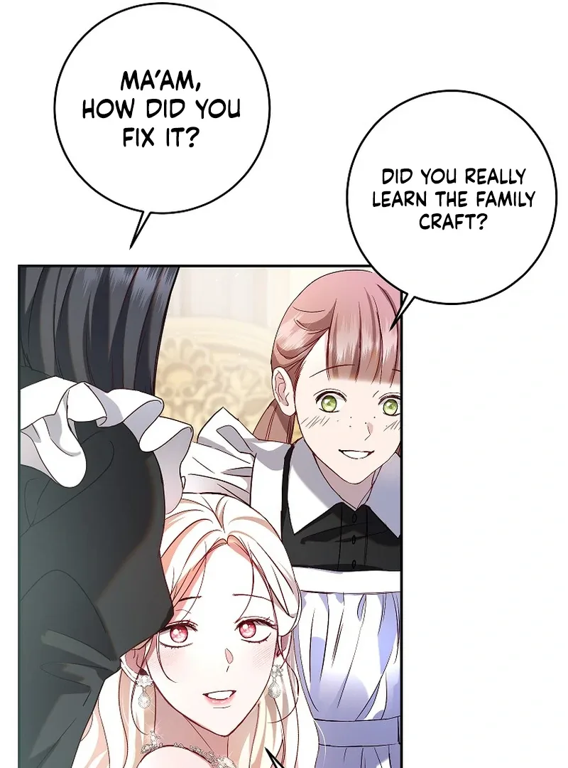 Things I Didn’t Know Because It Was The First Time Chapter 4 page 50