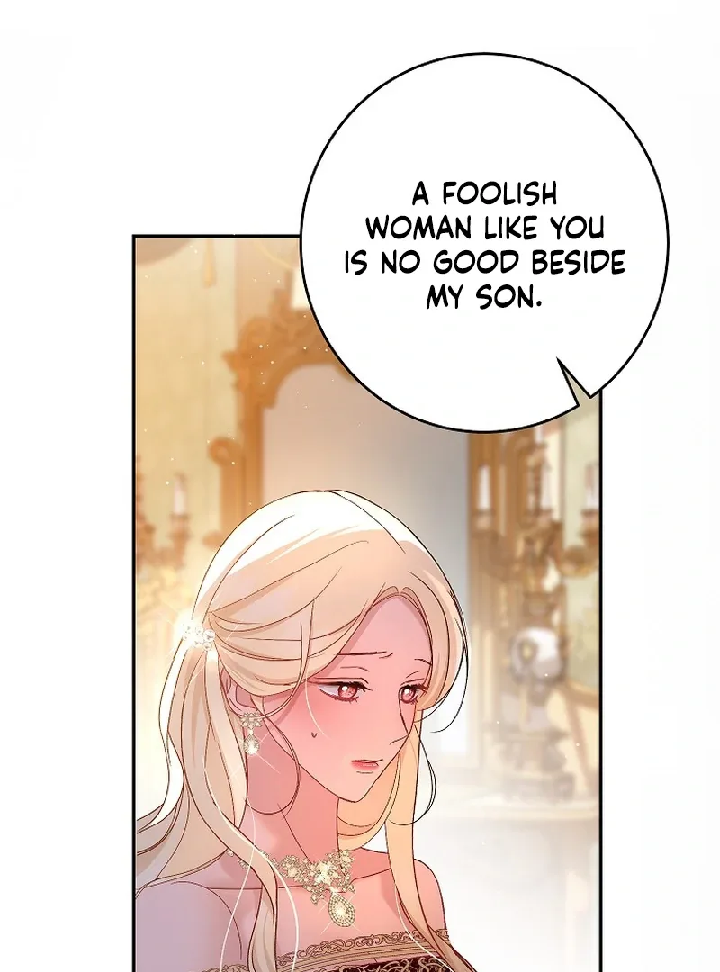 Things I Didn’t Know Because It Was The First Time Chapter 4 page 56