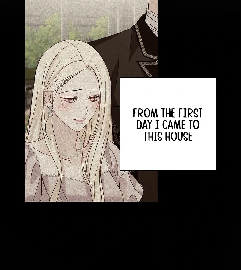 Things I Didn’t Know Because It Was The First Time Chapter 4 page 58
