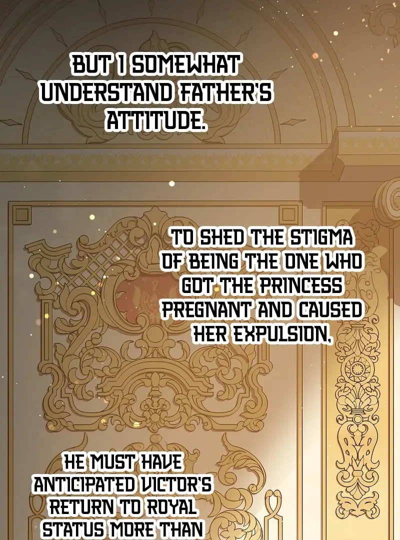 Things I Didn’t Know Because It Was The First Time Chapter 4 page 62