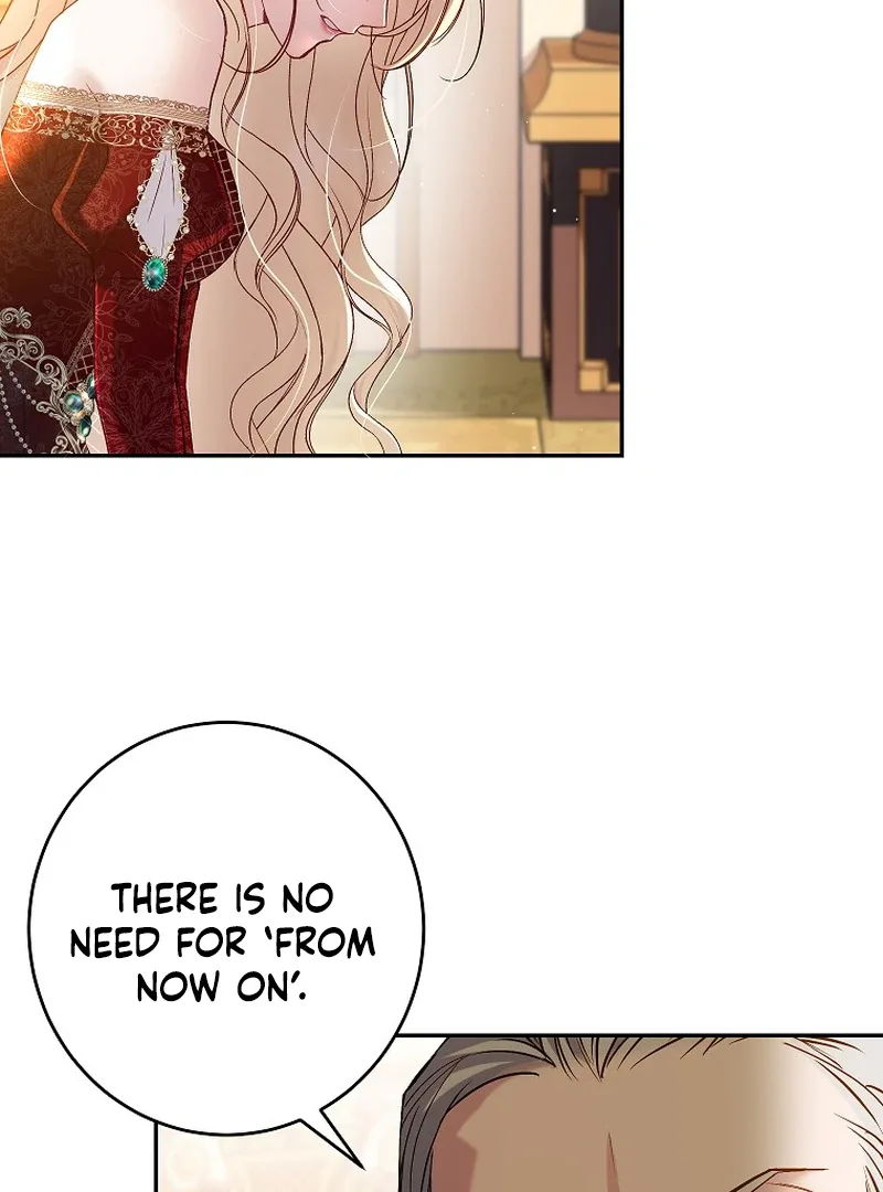 Things I Didn’t Know Because It Was The First Time Chapter 4 page 65