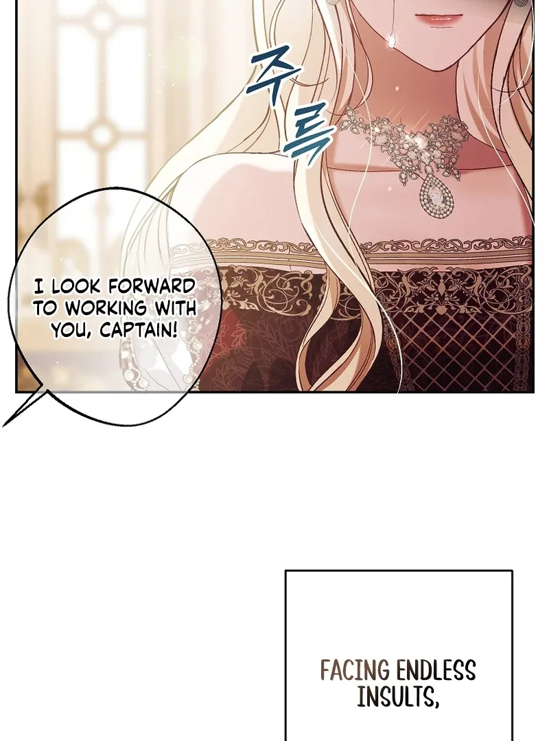 Things I Didn’t Know Because It Was The First Time Chapter 4 page 74