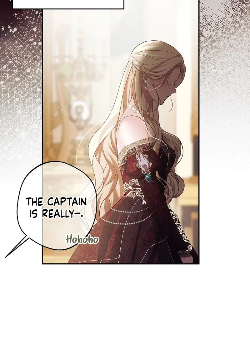 Things I Didn’t Know Because It Was The First Time Chapter 4 page 72