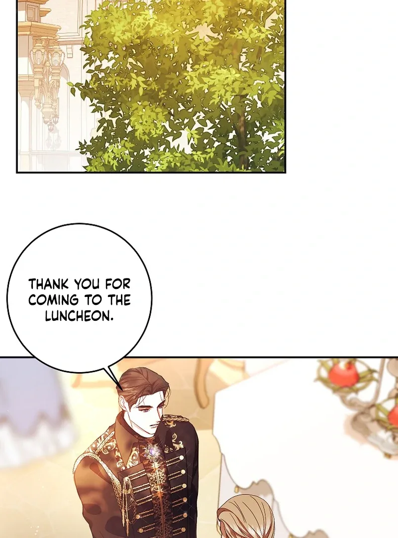 Things I Didn’t Know Because It Was The First Time Chapter 4 page 81