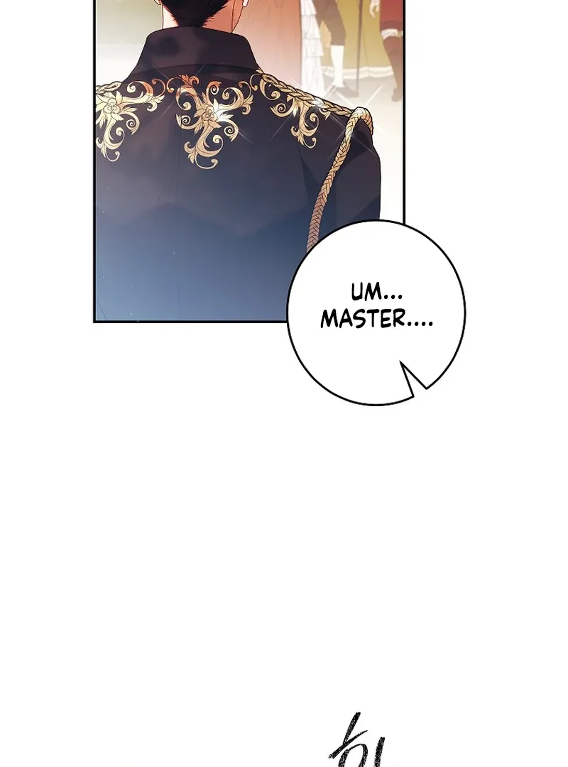 Things I Didn’t Know Because It Was The First Time Chapter 4 page 83