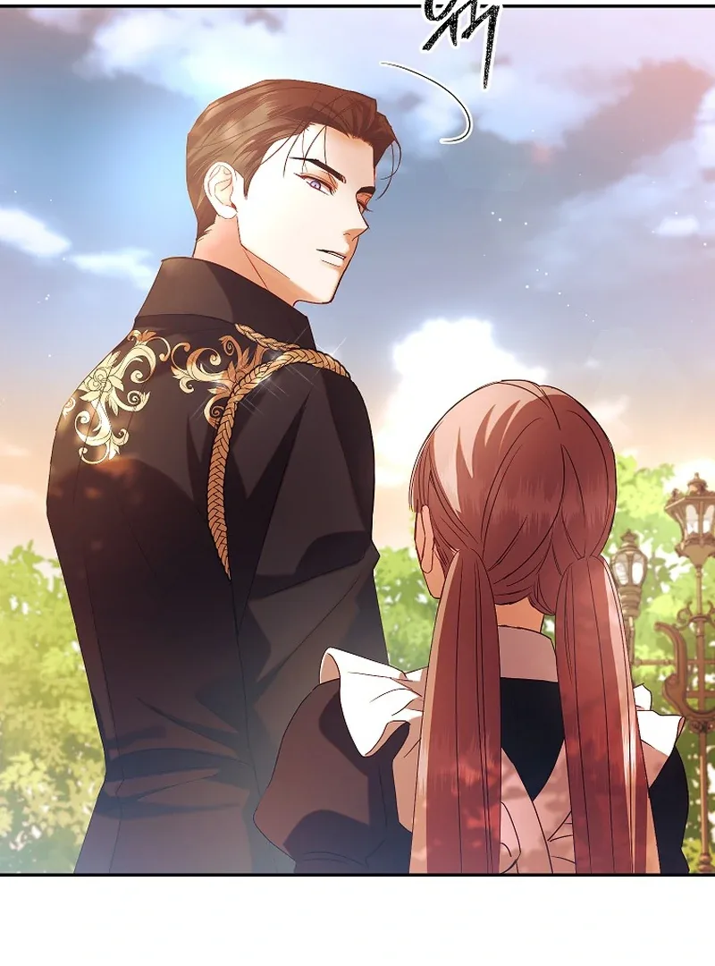 Things I Didn’t Know Because It Was The First Time Chapter 4 page 84