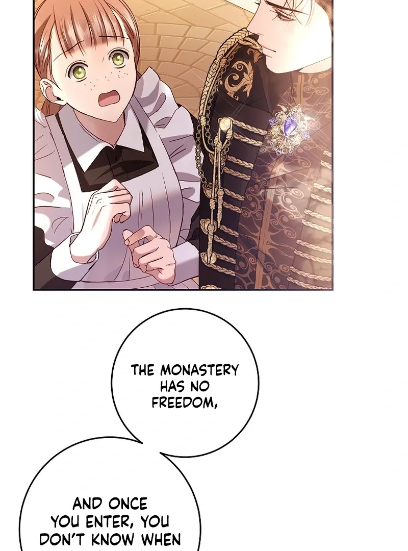 Things I Didn’t Know Because It Was The First Time Chapter 4 page 86