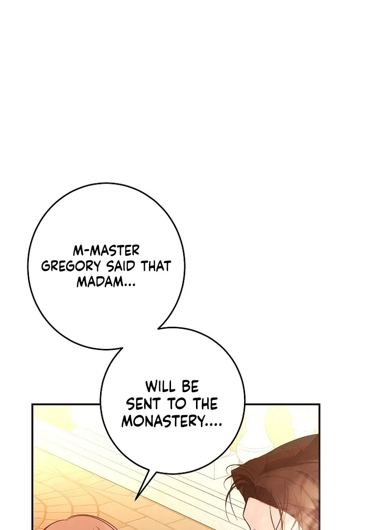 Things I Didn’t Know Because It Was The First Time Chapter 4 page 85