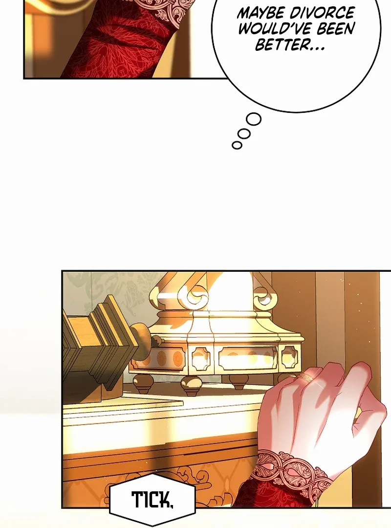 Things I Didn’t Know Because It Was The First Time Chapter 5 page 22
