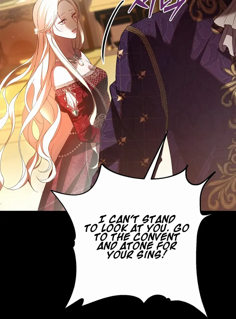 Things I Didn’t Know Because It Was The First Time Chapter 5 page 13