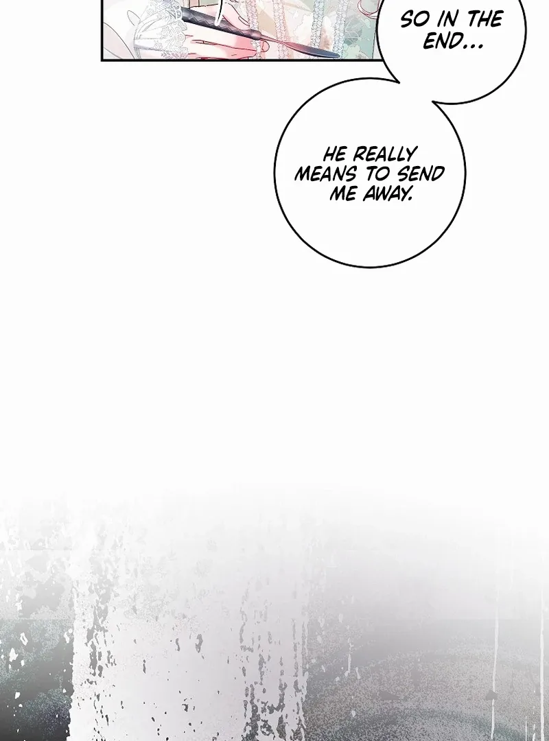 Things I Didn’t Know Because It Was The First Time Chapter 5 page 39
