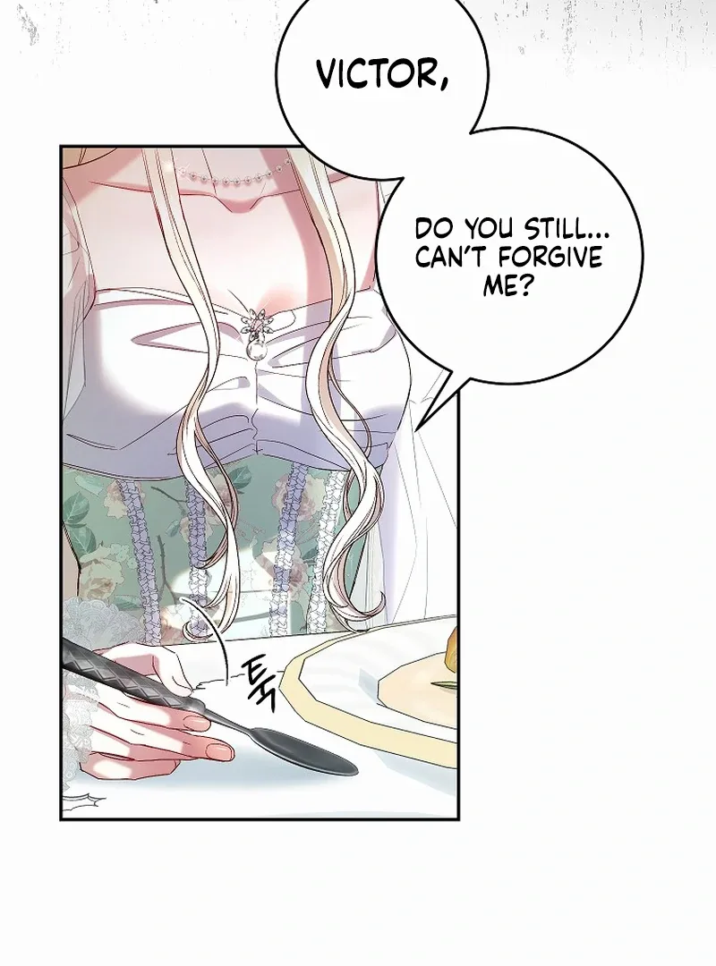 Things I Didn’t Know Because It Was The First Time Chapter 5 page 44