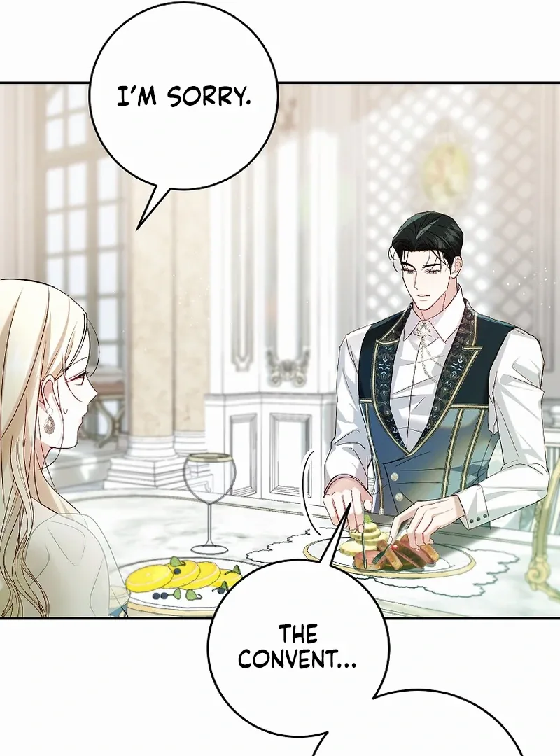 Things I Didn’t Know Because It Was The First Time Chapter 5 page 47