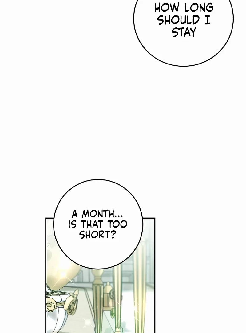 Things I Didn’t Know Because It Was The First Time Chapter 5 page 48
