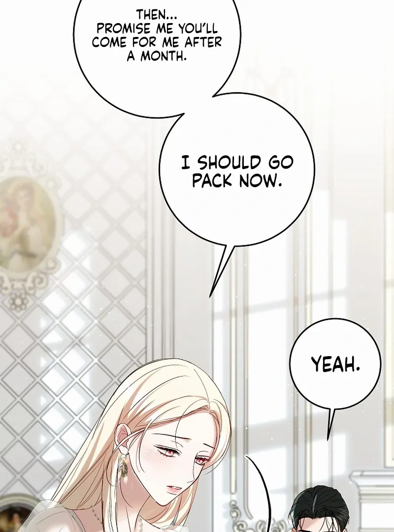 Things I Didn’t Know Because It Was The First Time Chapter 5 page 50