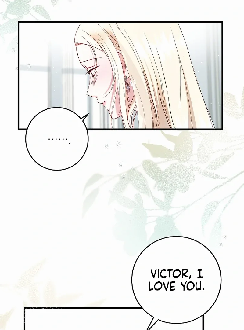 Things I Didn’t Know Because It Was The First Time Chapter 5 page 52
