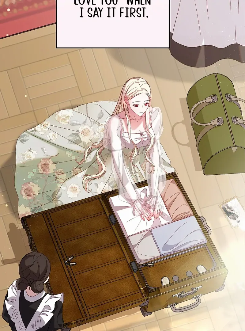 Things I Didn’t Know Because It Was The First Time Chapter 5 page 59