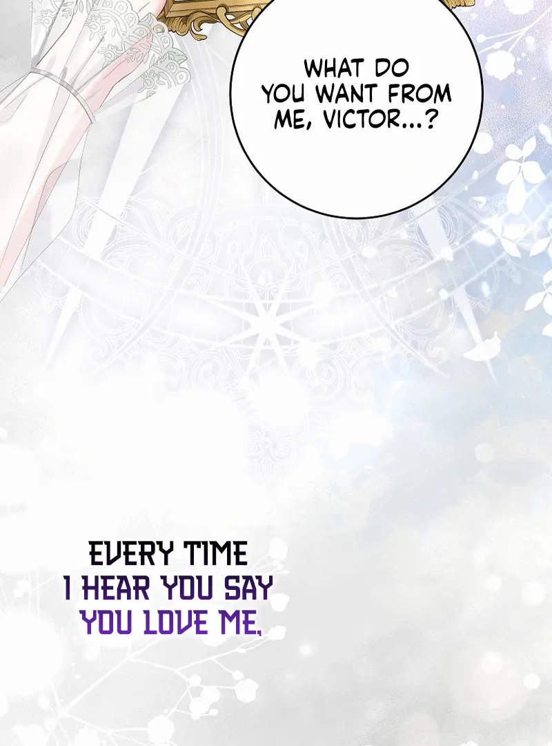 Things I Didn’t Know Because It Was The First Time Chapter 5 page 63