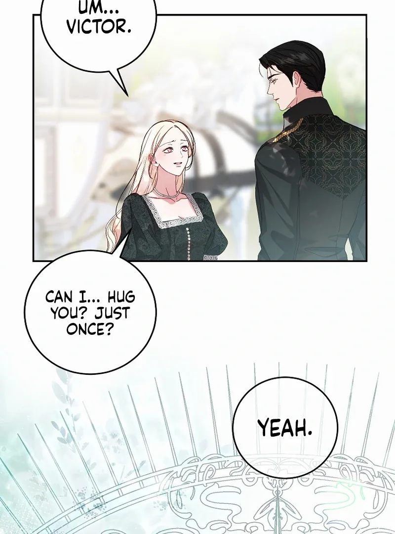 Things I Didn’t Know Because It Was The First Time Chapter 5 page 69