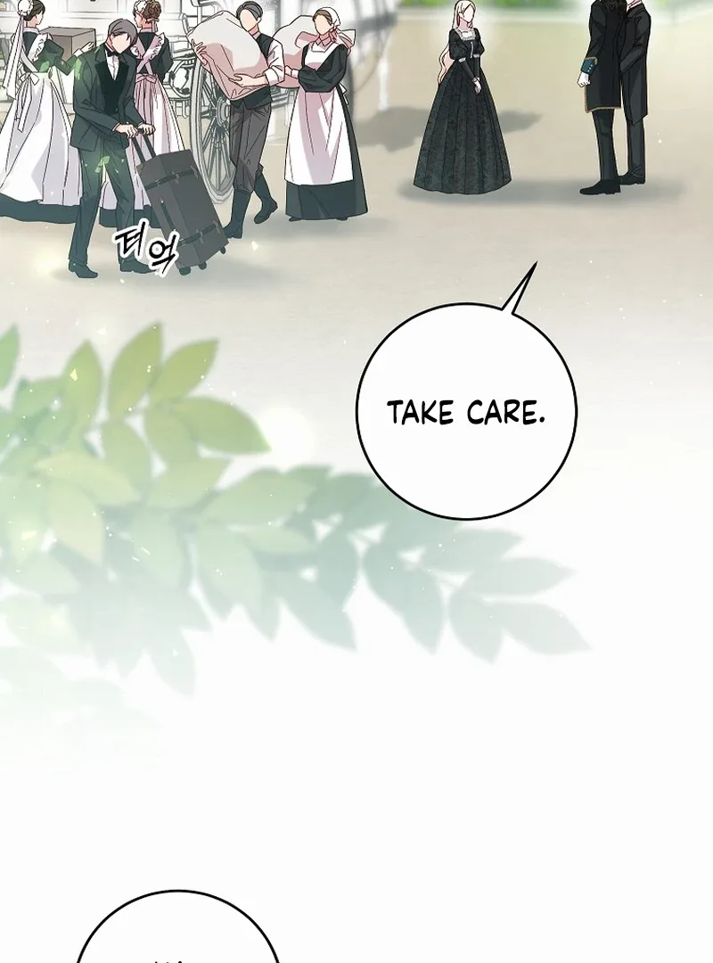 Things I Didn’t Know Because It Was The First Time Chapter 5 page 68