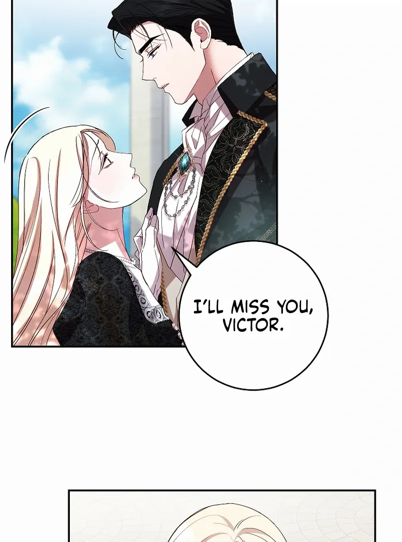 Things I Didn’t Know Because It Was The First Time Chapter 5 page 72