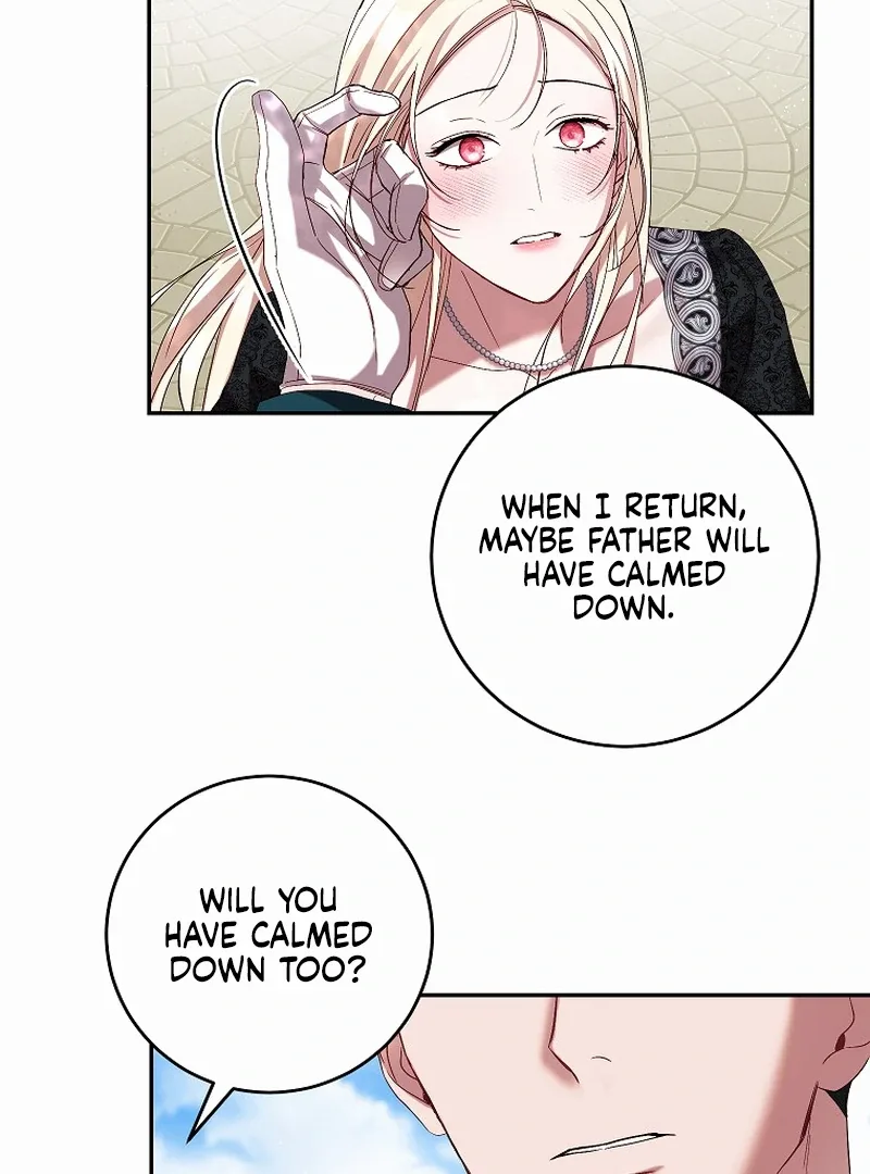 Things I Didn’t Know Because It Was The First Time Chapter 5 page 73