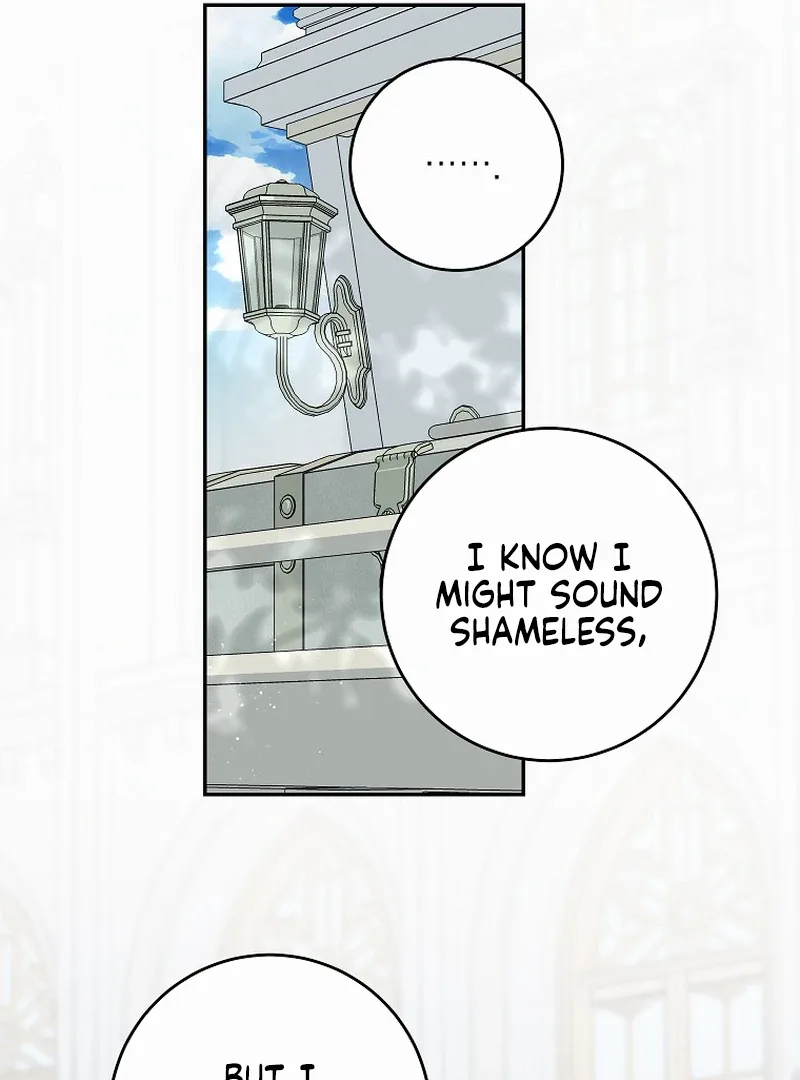 Things I Didn’t Know Because It Was The First Time Chapter 5 page 76