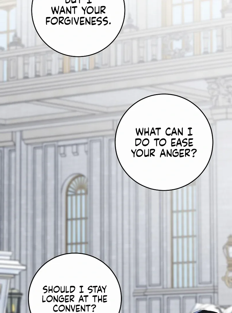 Things I Didn’t Know Because It Was The First Time Chapter 5 page 77