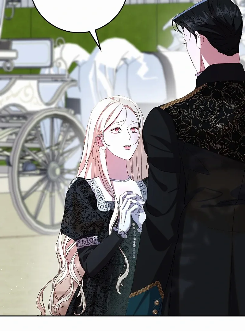 Things I Didn’t Know Because It Was The First Time Chapter 5 page 78