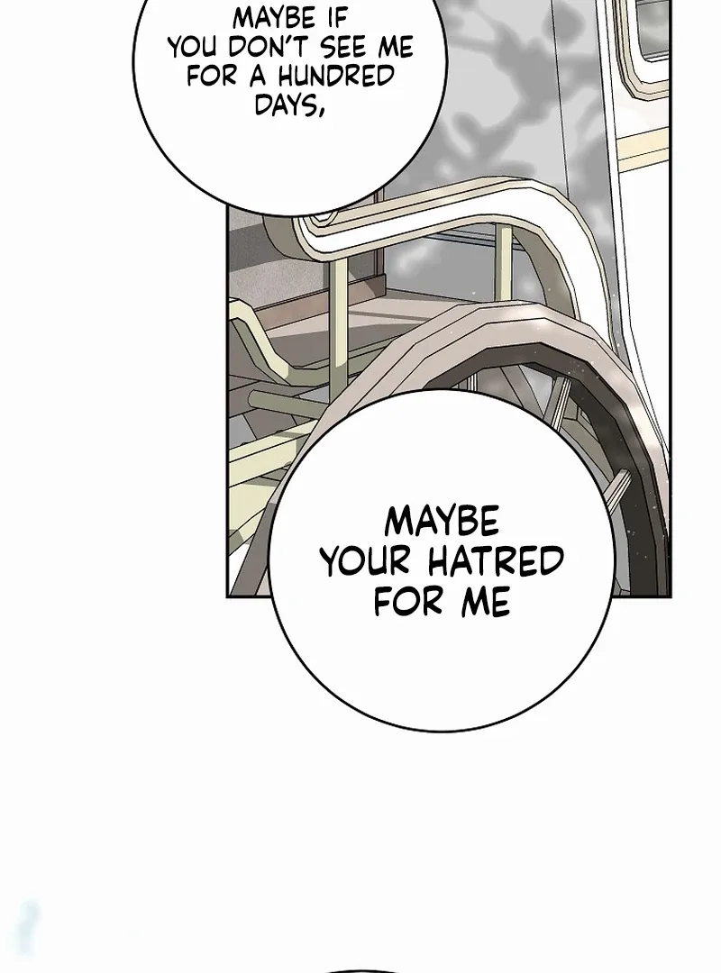 Things I Didn’t Know Because It Was The First Time Chapter 5 page 81