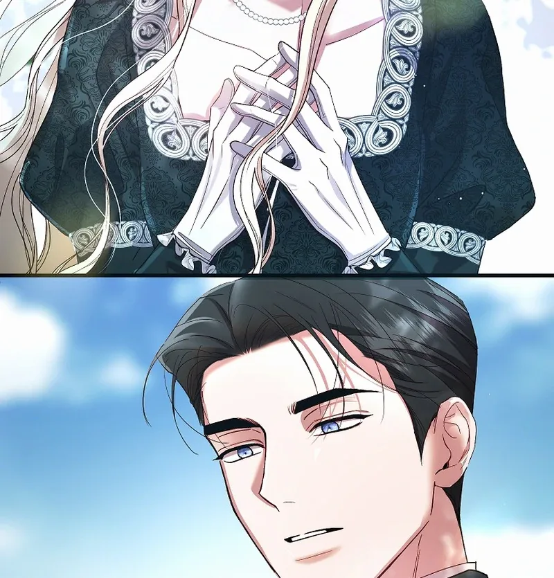Things I Didn’t Know Because It Was The First Time Chapter 5 page 83