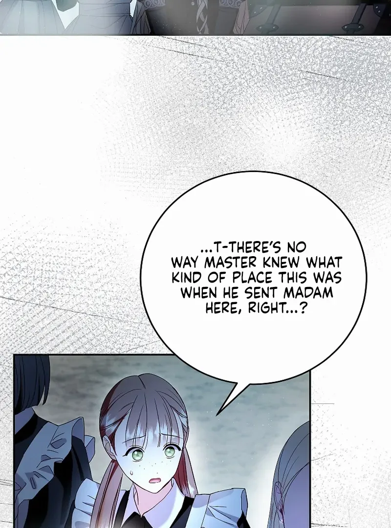Things I Didn’t Know Because It Was The First Time Chapter 5 page 97