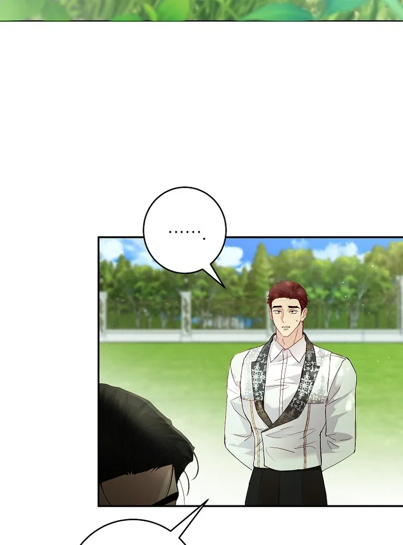 Things I Didn’t Know Because It Was The First Time Chapter 6 page 6